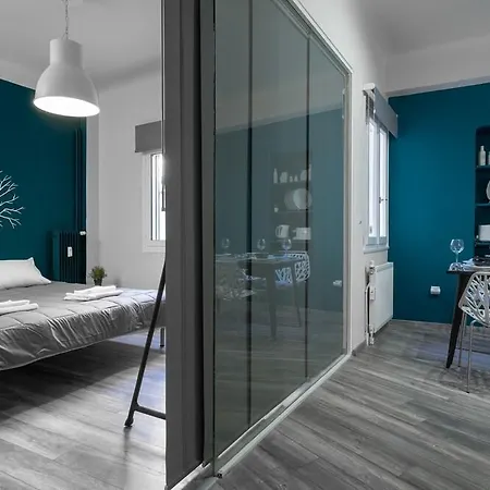 Vintage In The Heart Of Plaka Apartment *
