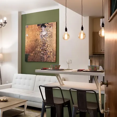 Apartment Vintage In The Heart Of Plaka
